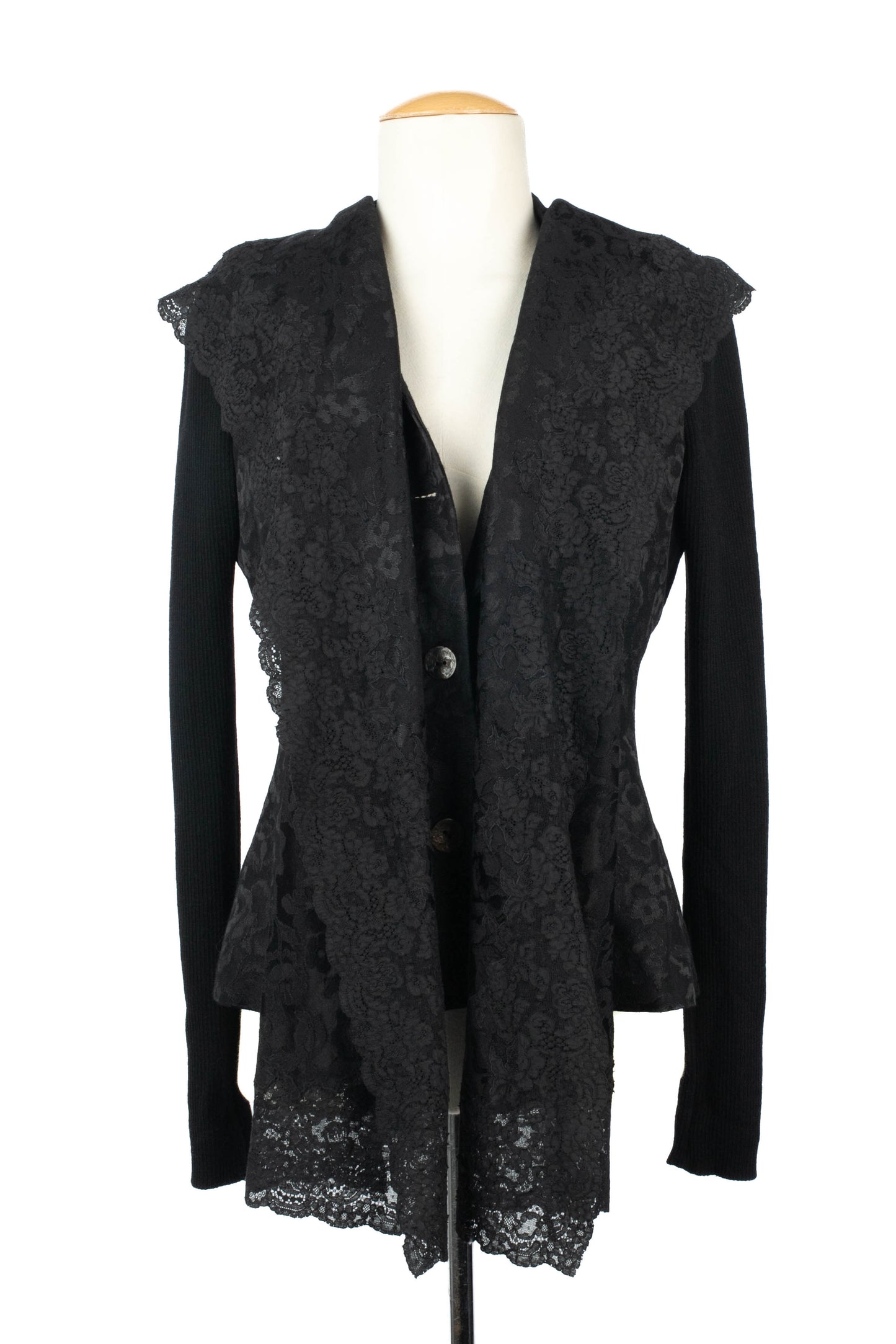 Veste Christian Dior Hiver 1998