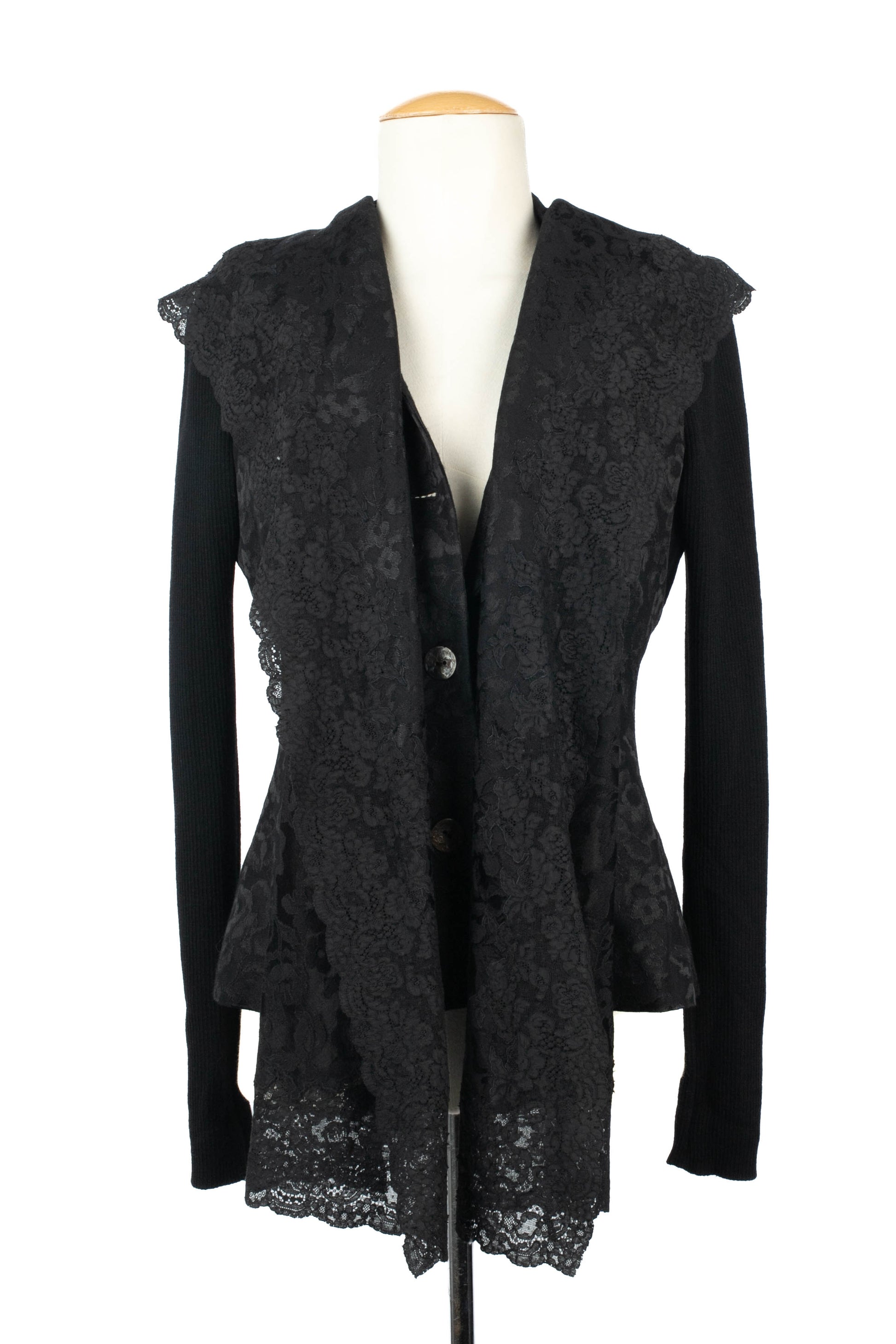 Veste Christian Dior Hiver 1998