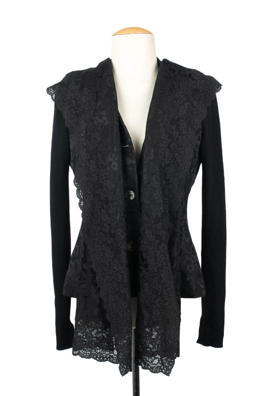 Veste Christian Dior Hiver 1998