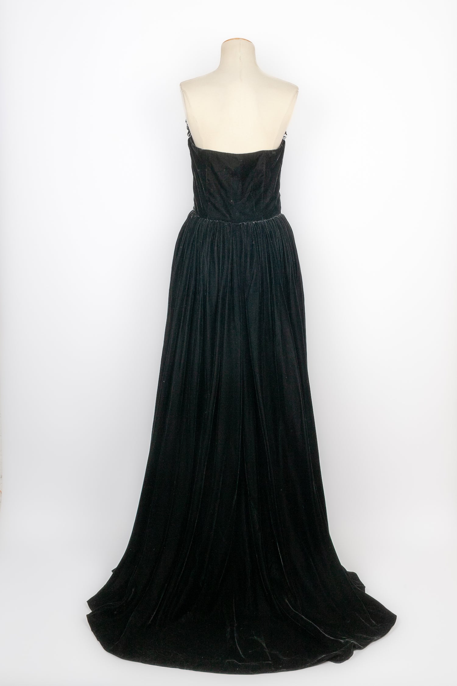 Robe du soir Lanvin