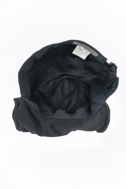 Casquette Yohji Yamamoto 