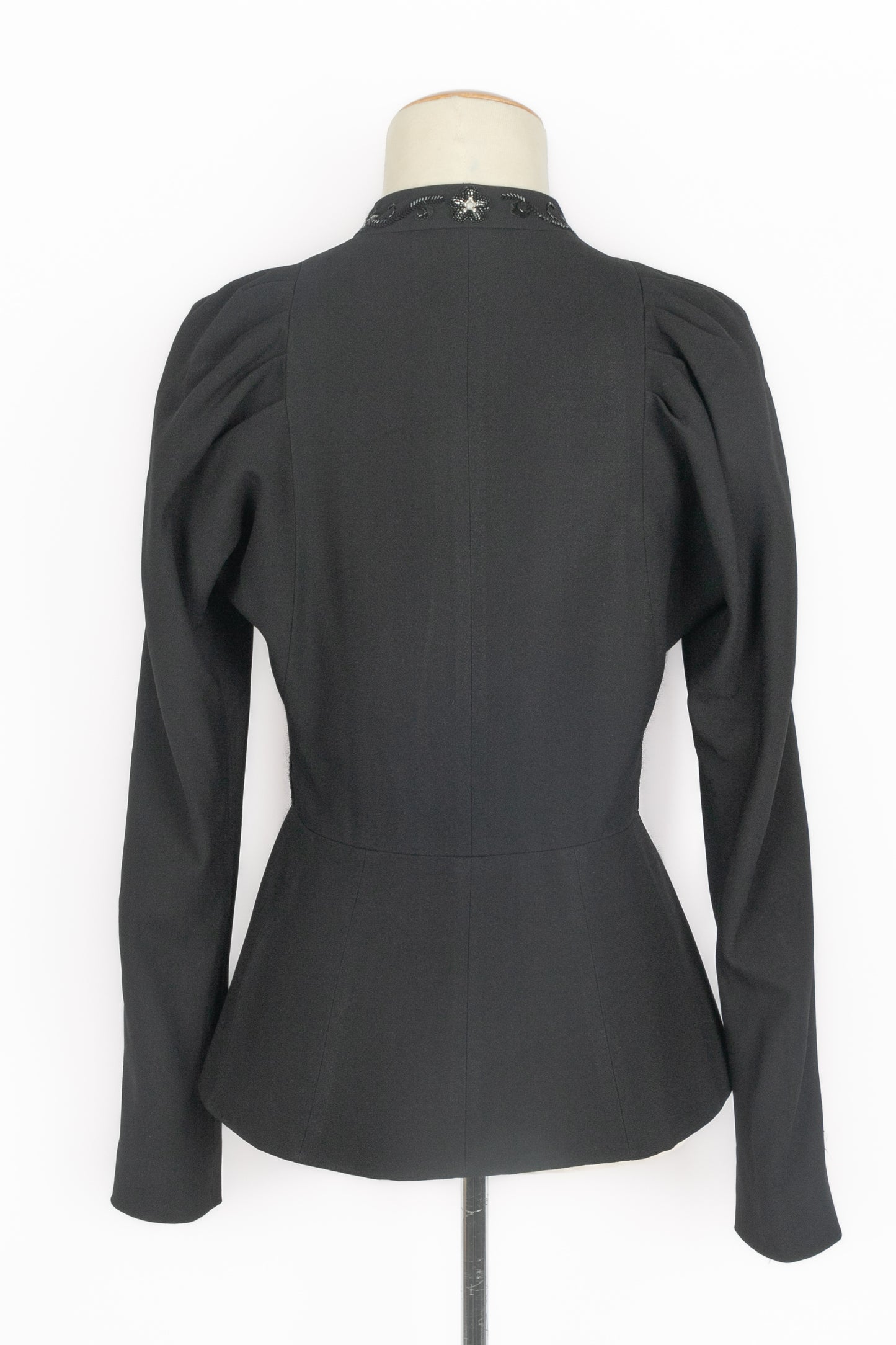 Veste Christian Dior hiver 2007