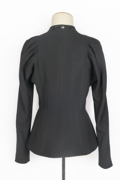 Veste Christian Dior hiver 2007