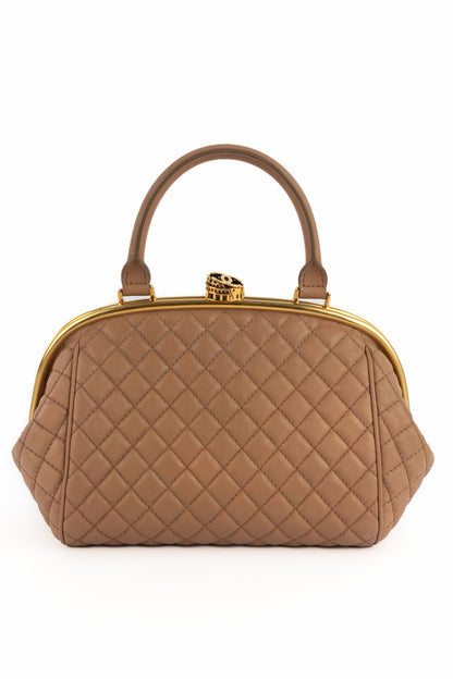 Sac "Colisée" Chanel 2016-2017