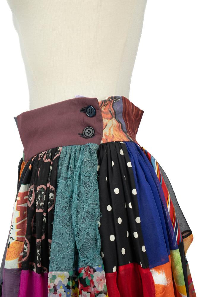 Ensemble Dolce & Gabbana Eté 1993