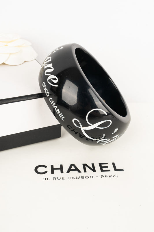 Bracelet Chanel Printemps 2007