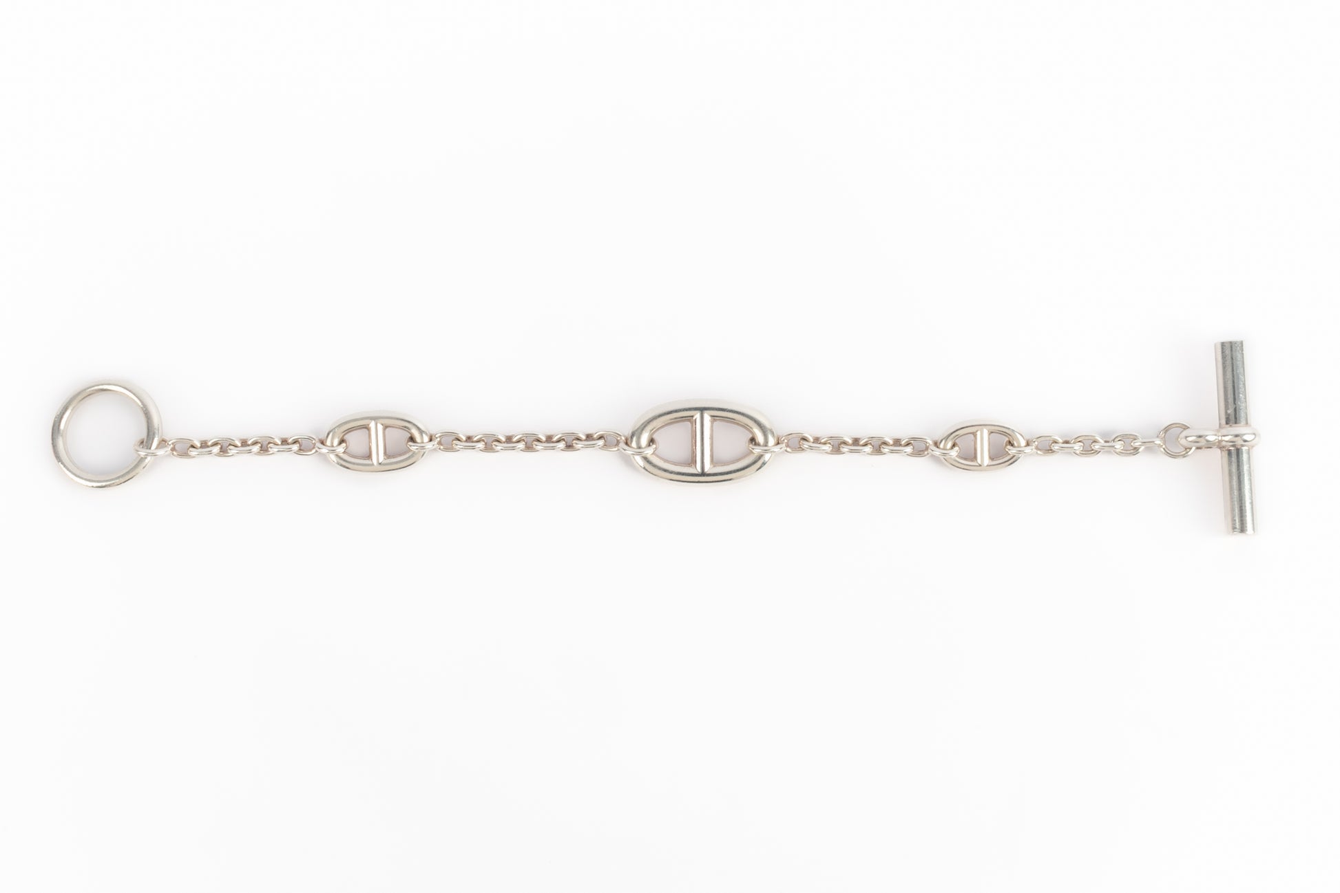 Bracelet "Farandole" Hermès