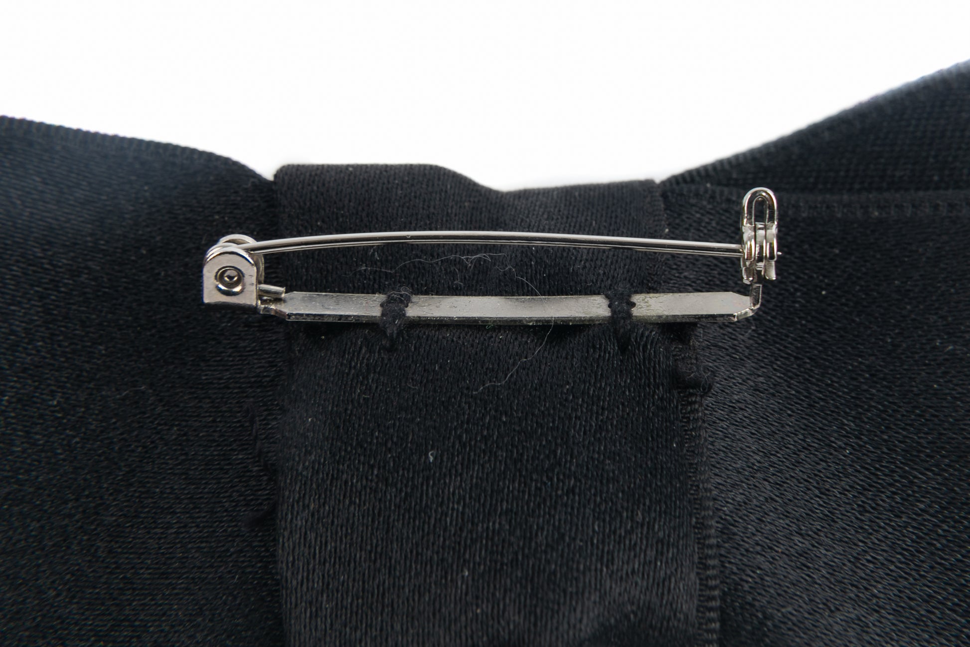 Broche Camélia Chanel