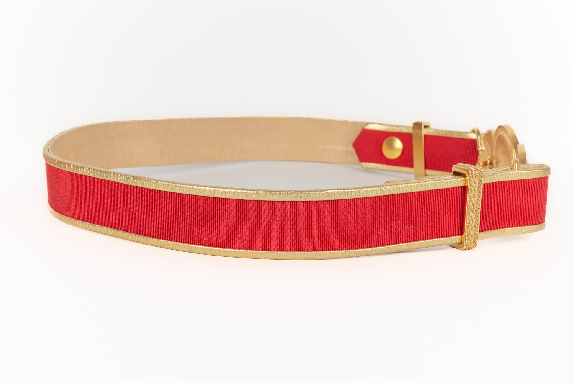 Ceinture Christian Dior