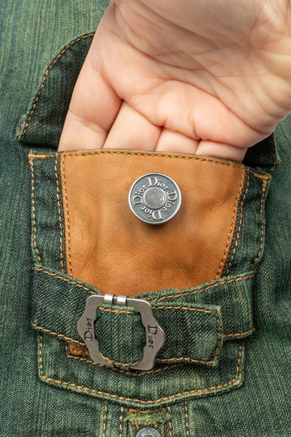 Ensemble Christian Dior 2006