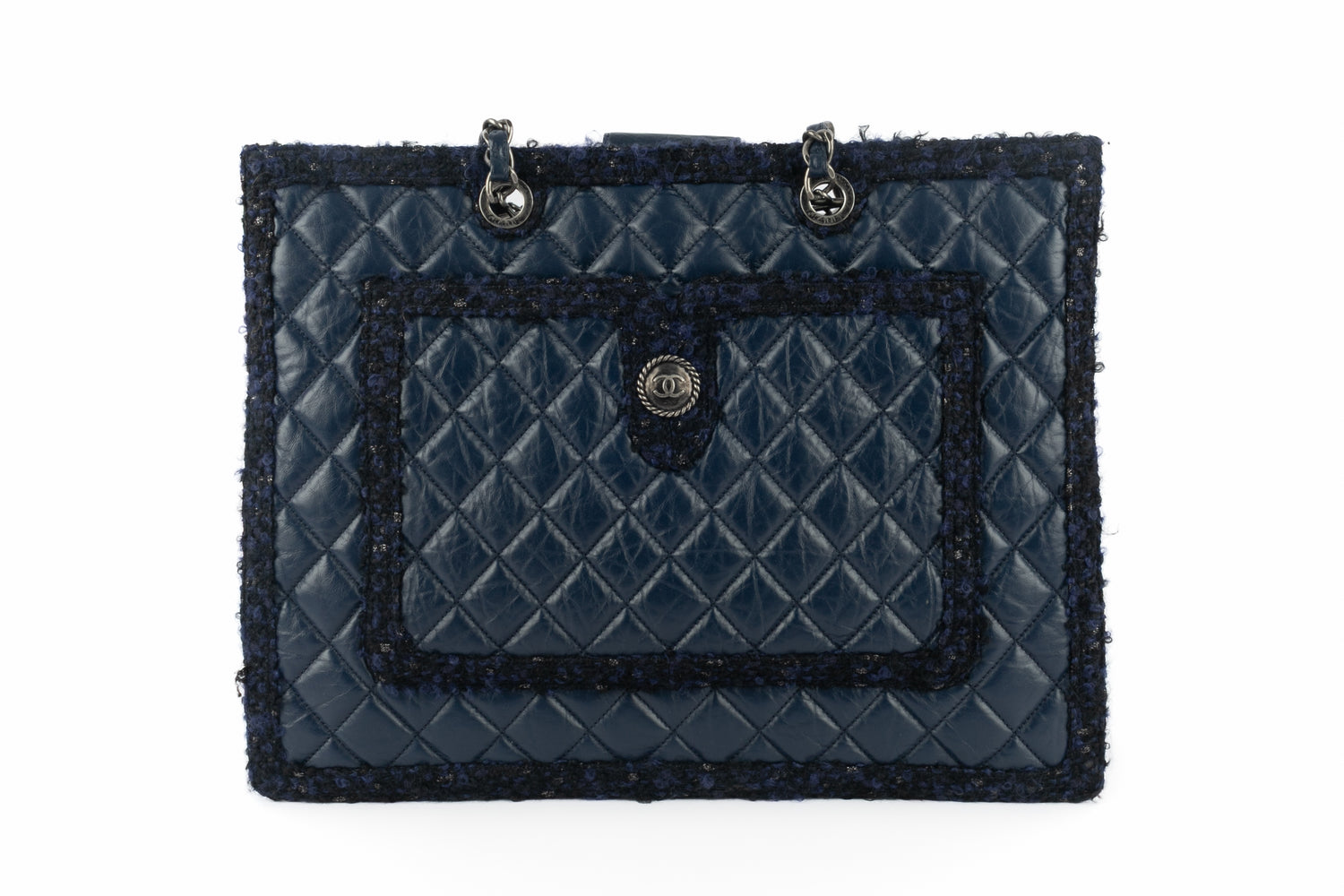 Sac cabas Chanel 2014