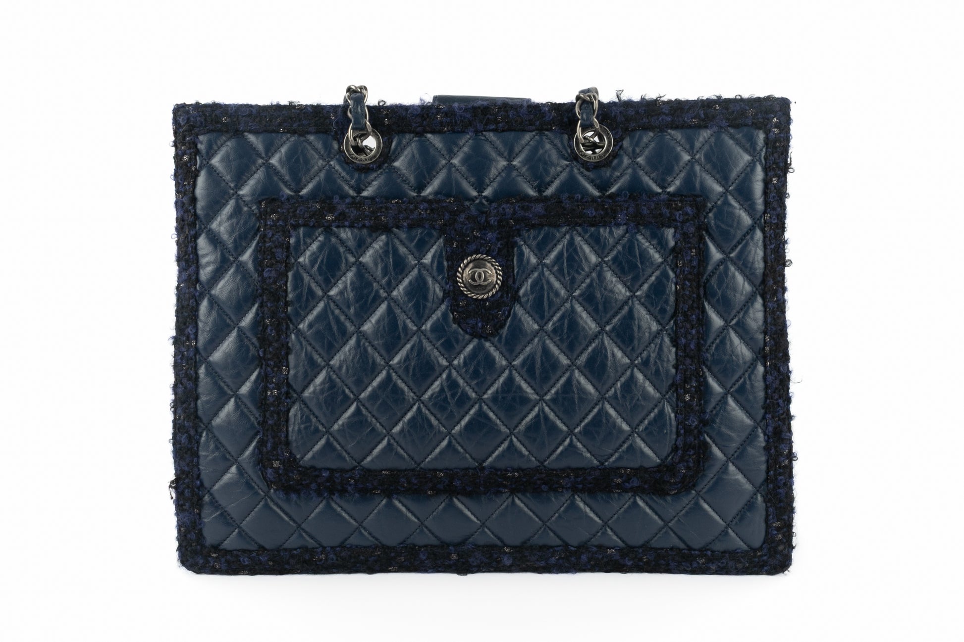 Sac cabas Chanel 2014