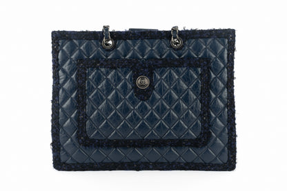 Sac cabas Chanel 2014