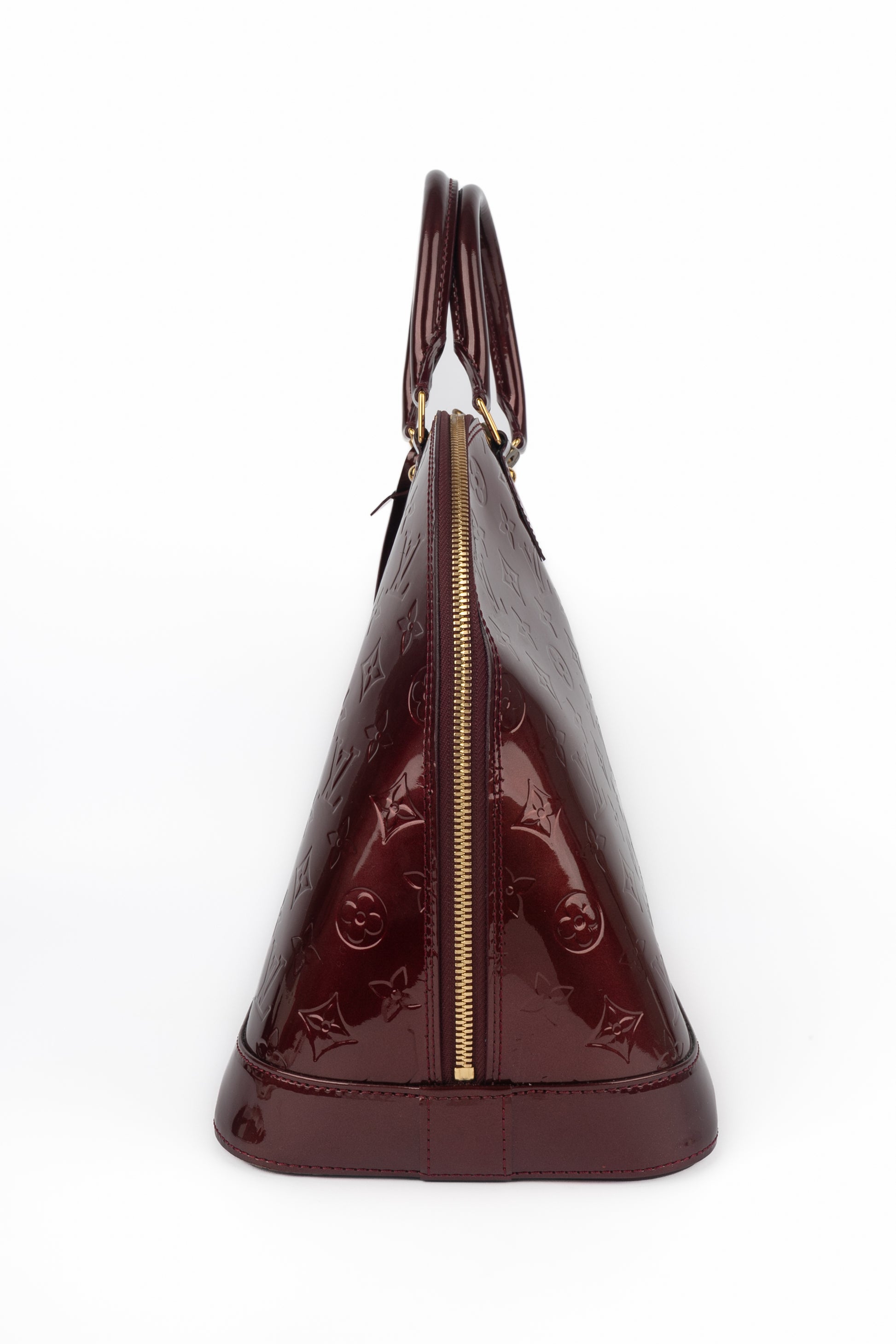 Sac "Alma" Louis Vuitton 2010