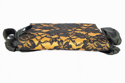 Sac pochette Christian Dior 1991's