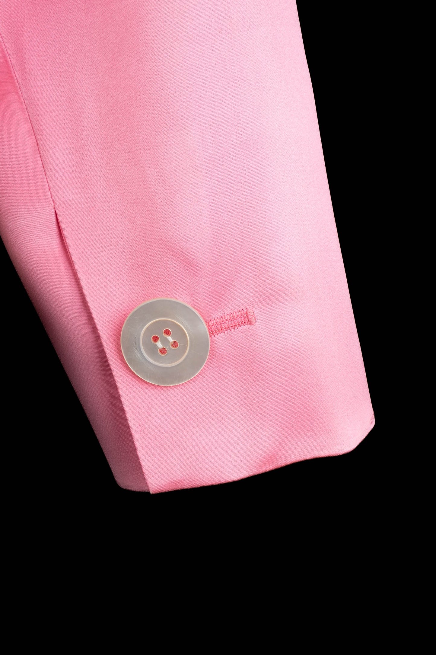 Veste rose Yves Saint Laurent 