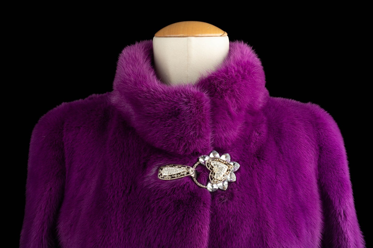 Manteau Christian Dior 1996's