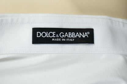 Chemisier Dolce & Gabbana Eté 2017