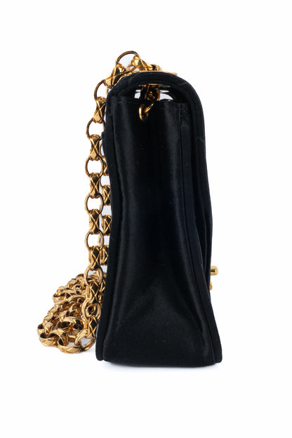 Sac "Square" Chanel 1991/1994