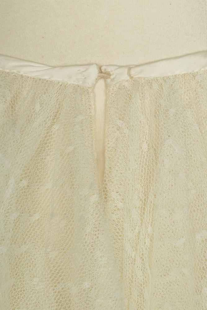 Tailleur Franck Sorbier Haute Couture Hiver 2024/2025