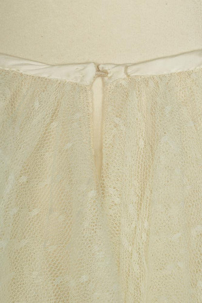 Tailleur Franck Sorbier Haute Couture Hiver 2024/2025