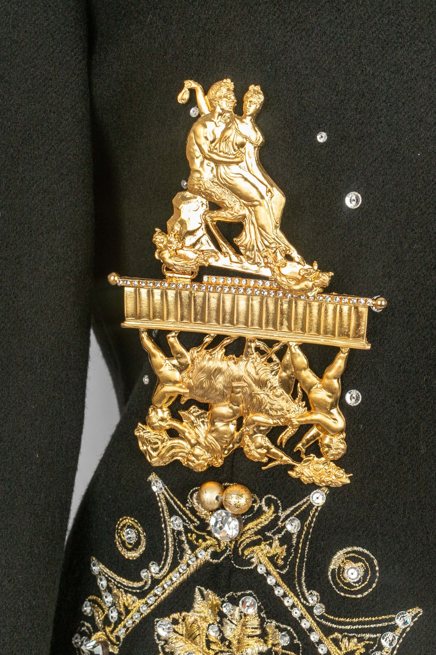 Veste Gianfranco Ferré 1990's