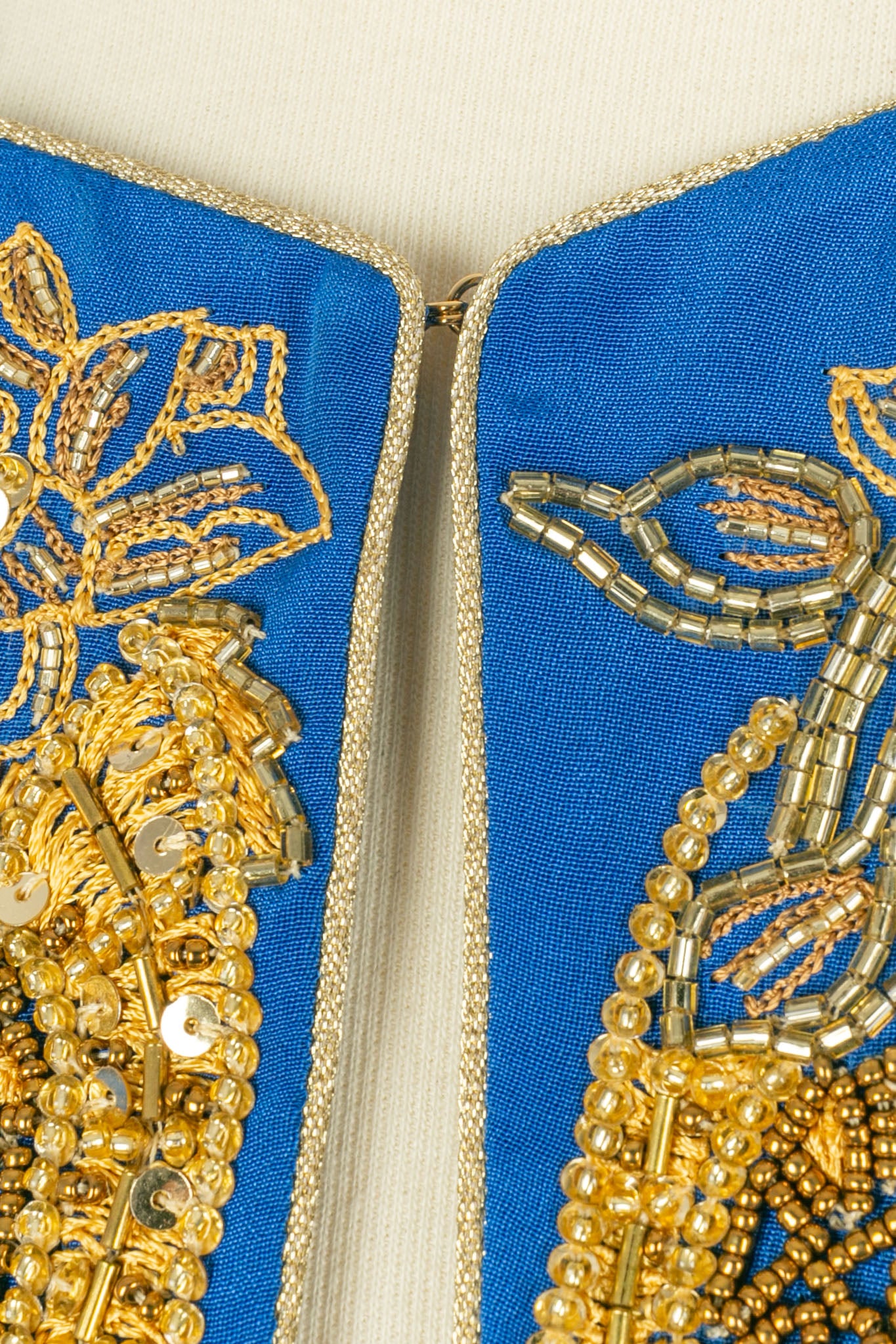 Haut tunique Emilio Pucci
