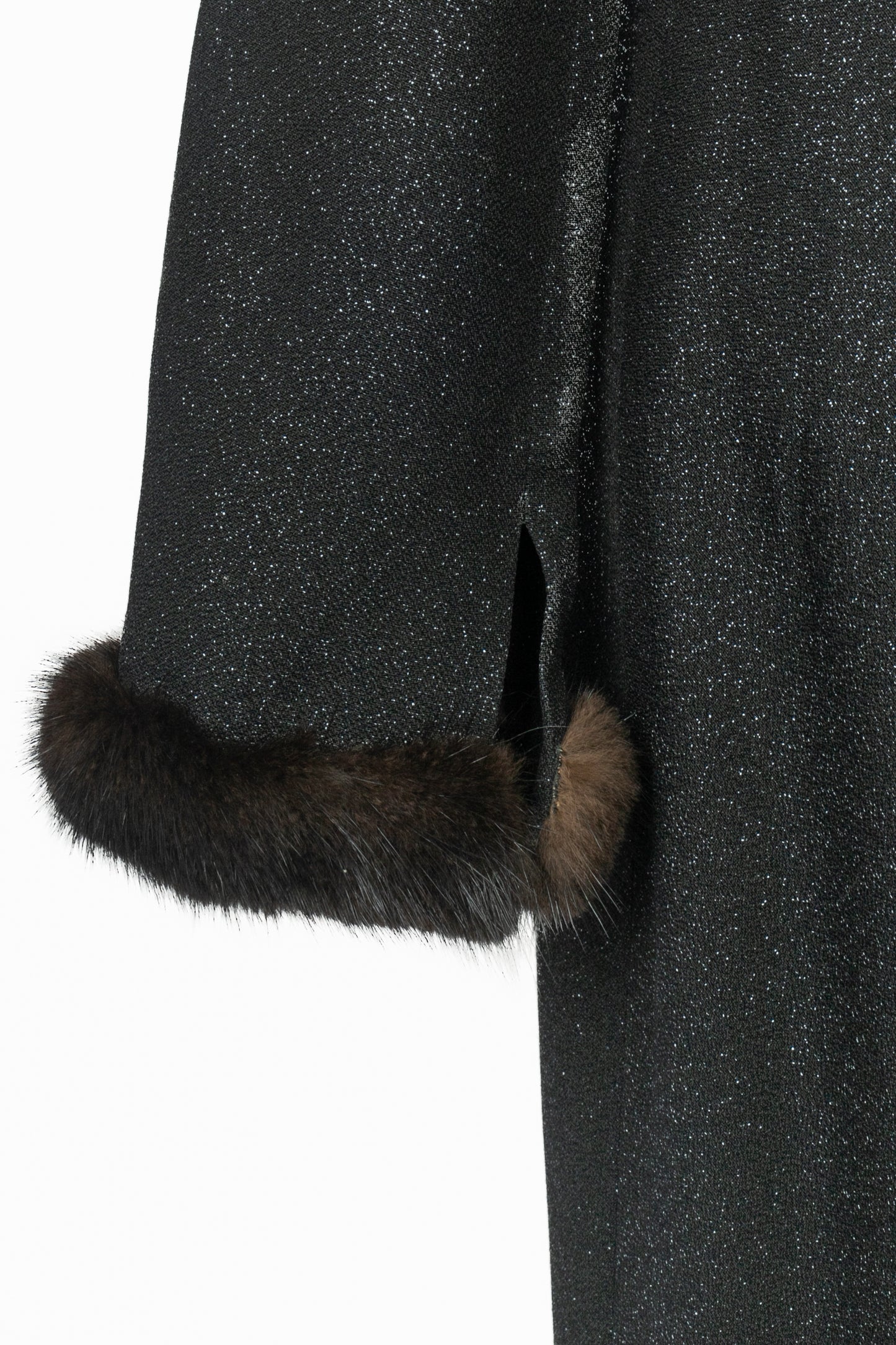 Robe du soir Christian Dior Hiver 1997