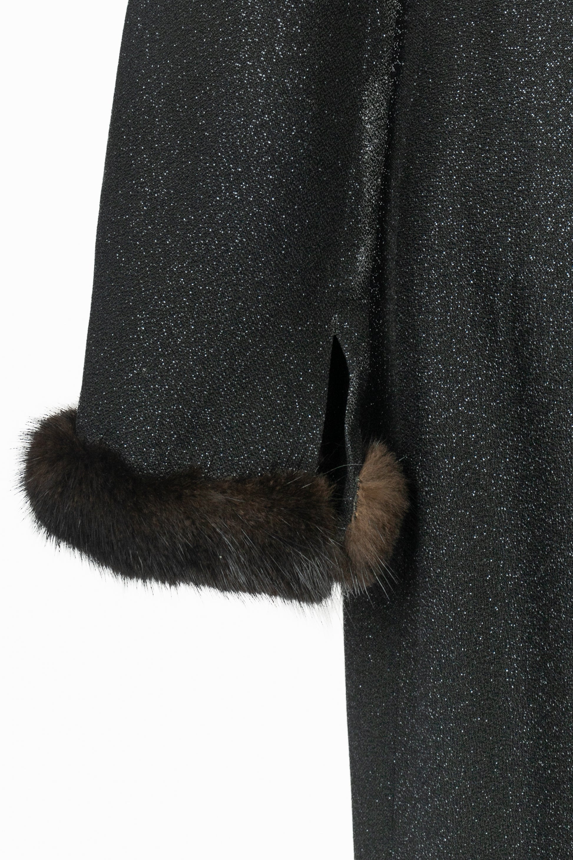 Robe du soir Christian Dior Hiver 1997