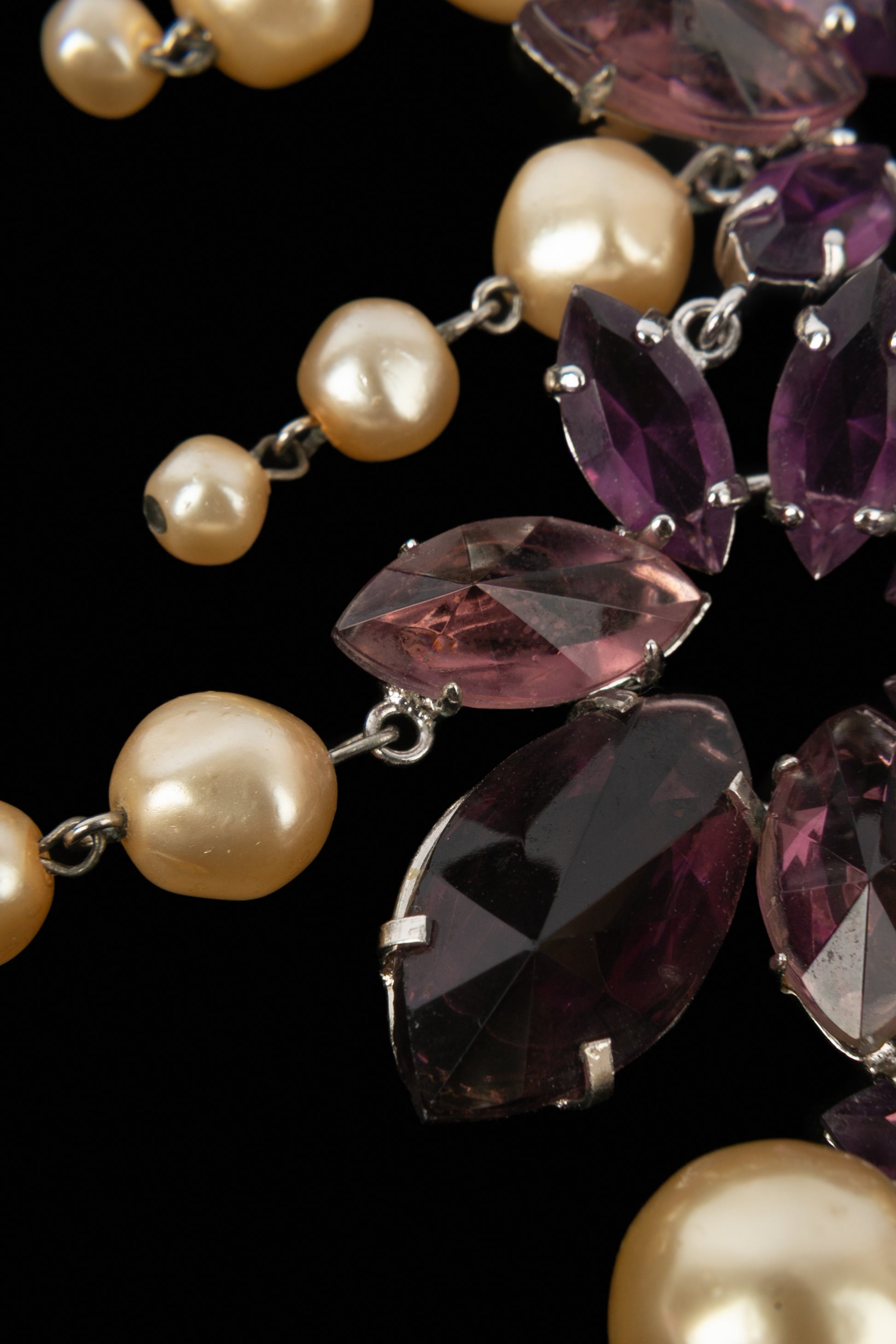 Collier Christian Dior 1961