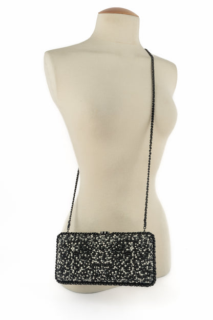 Pochette minaudière Chanel 2014/2015