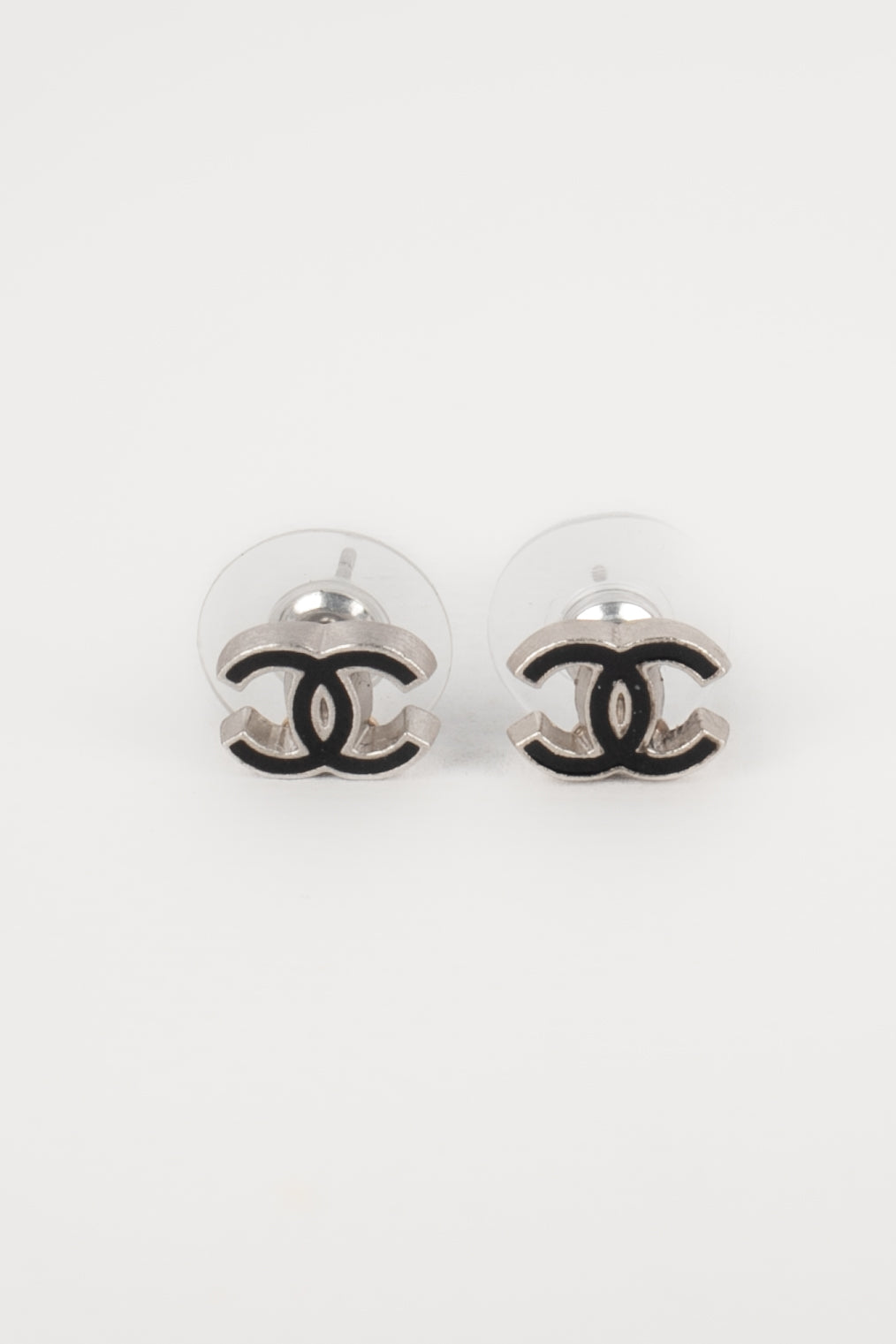 Boucles d'oreilles Chanel 2004