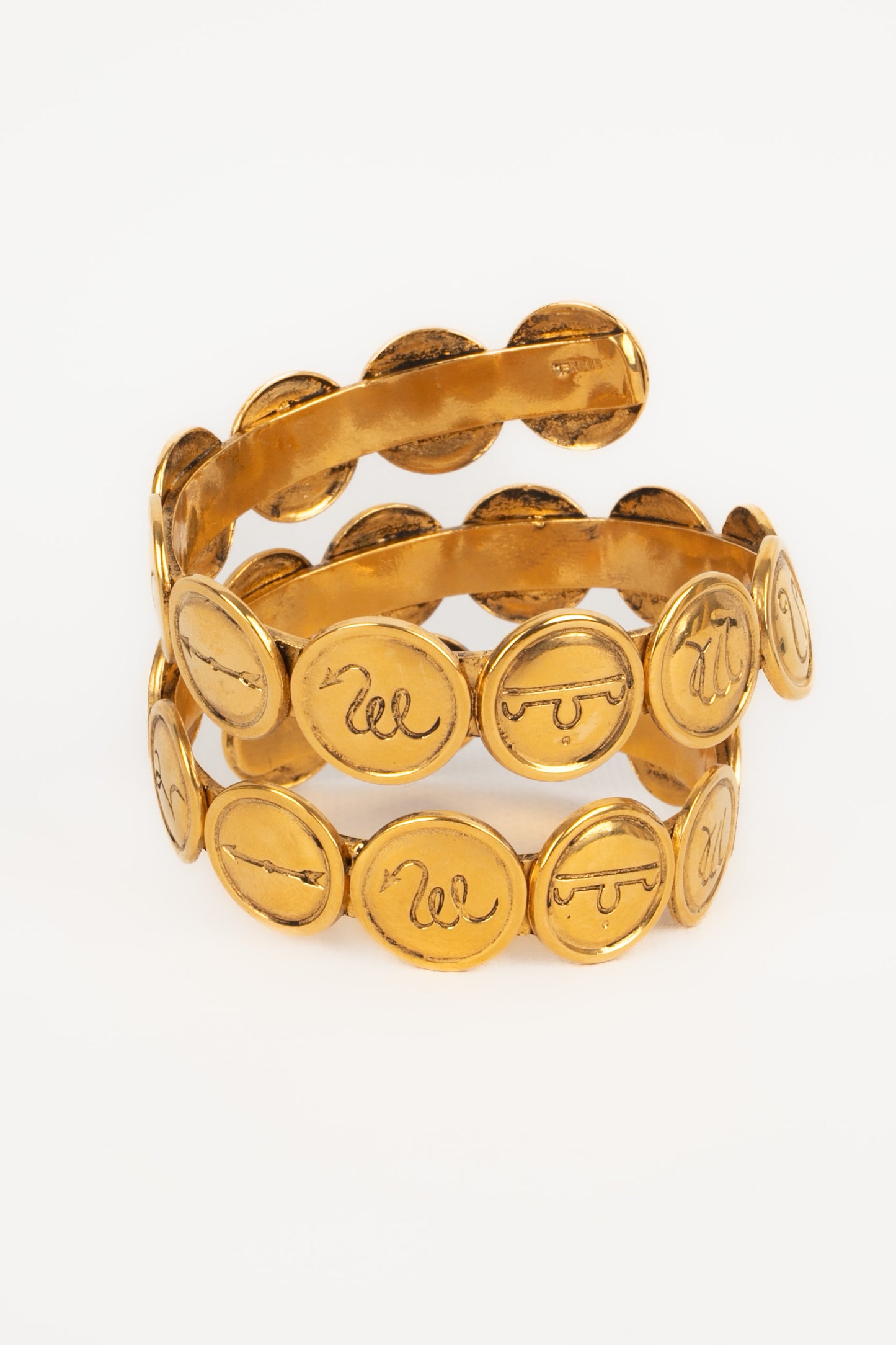 Bracelet astrologie Chanel