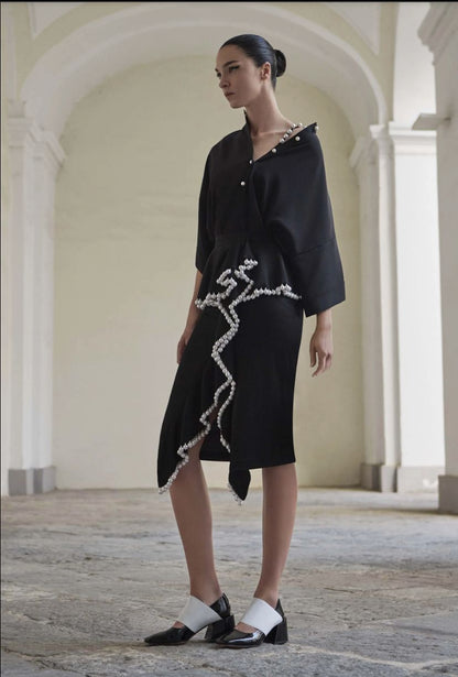 Jupe Givenchy Resort 2017