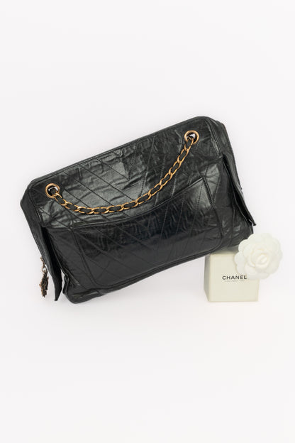 Sac Chanel Haute Couture époque Coco