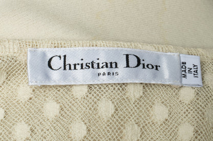 Chemisier Christian Dior 2017