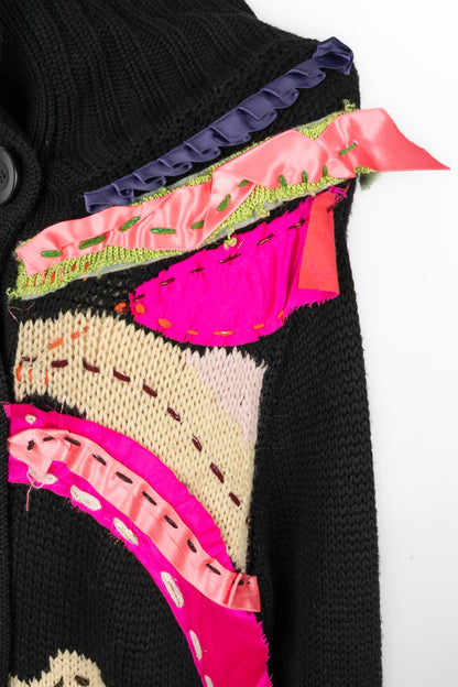 Gilet Christian Lacroix