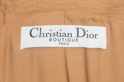 Manteau Christian Dior Hiver 2005