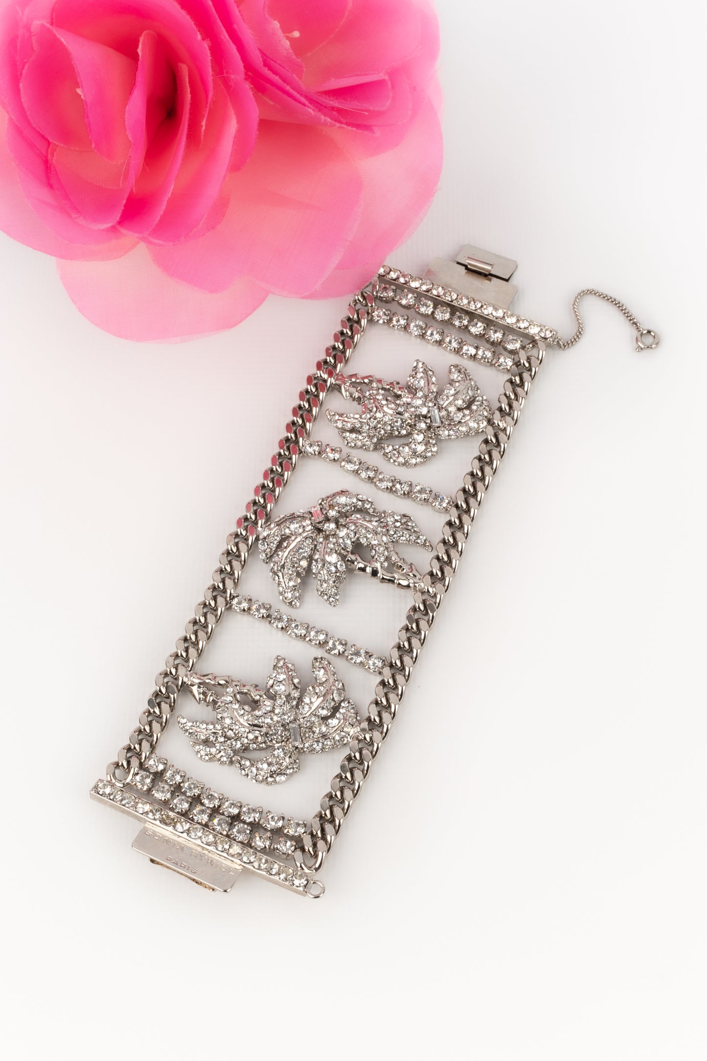 Bracelet Sonia Rykiel – Les Merveilles De Babellou