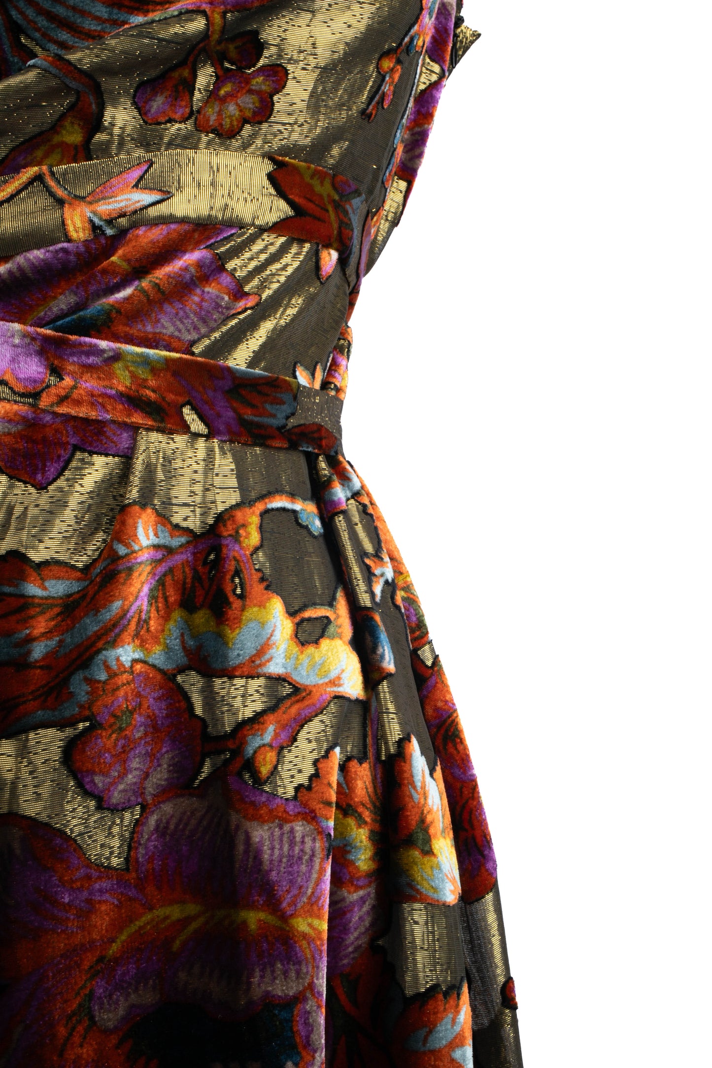 Robe Christian Lacroix 2000's