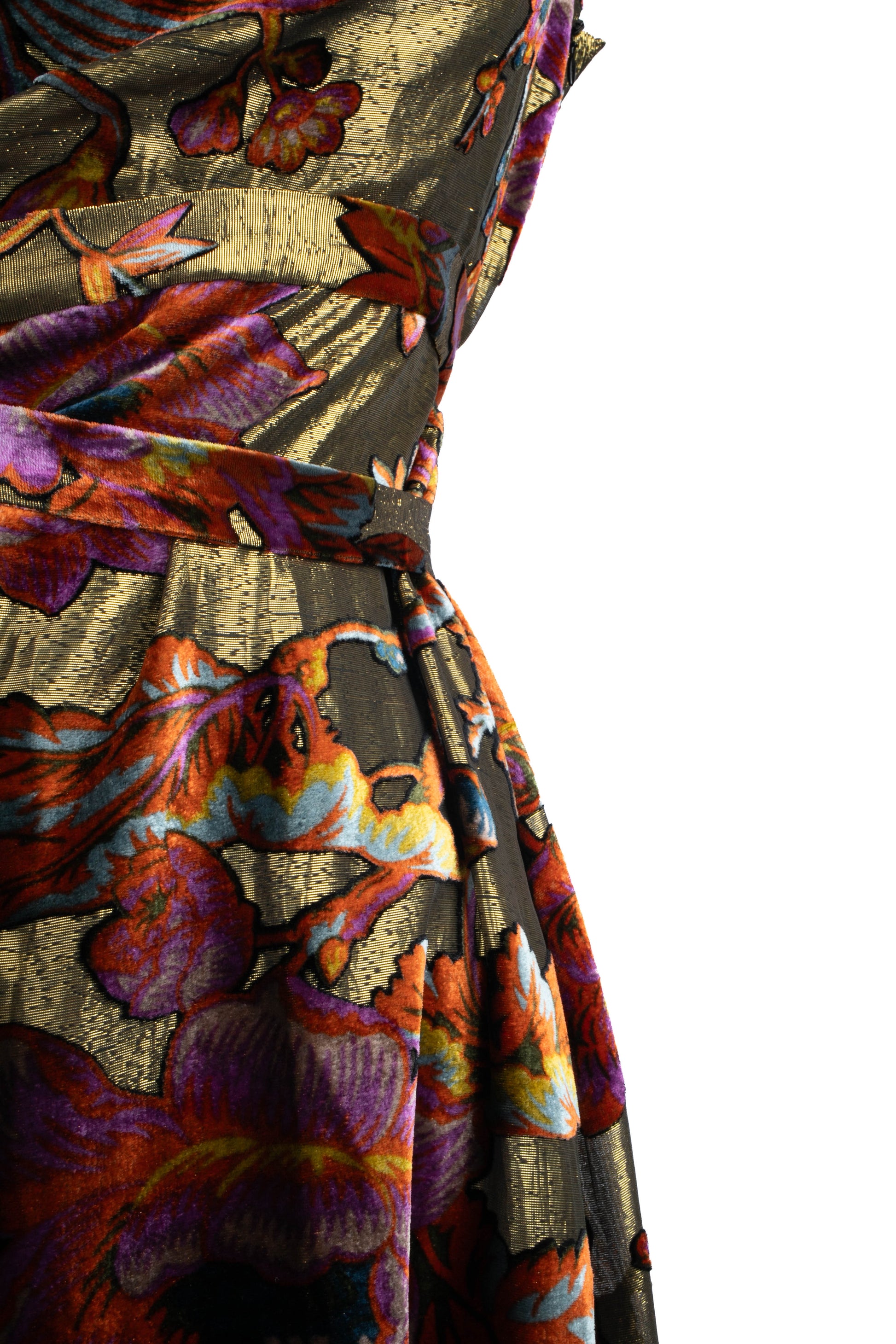 Robe Christian Lacroix 2000's