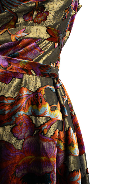 Robe Christian Lacroix 2000's