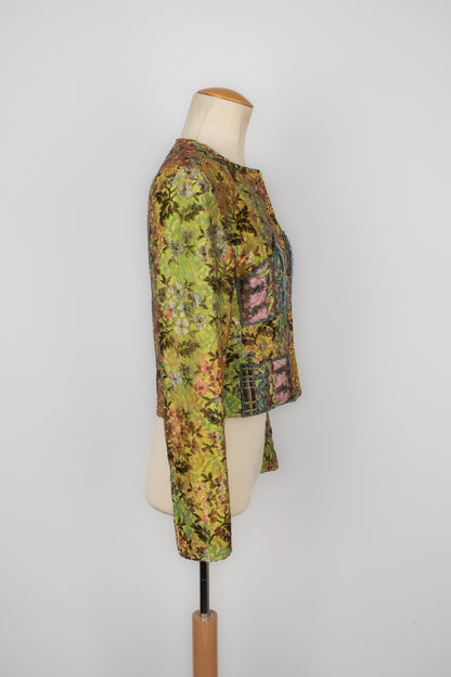 Veste Christian Lacroix