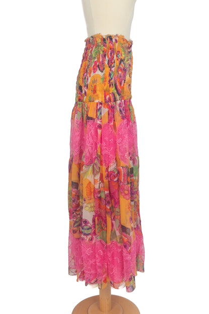 Jupe Christian Dior Eté 2005