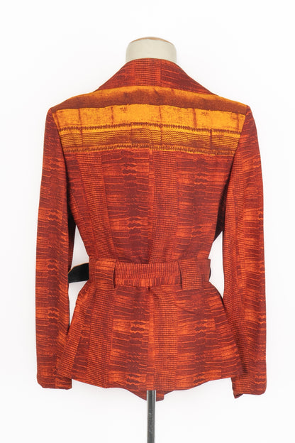 Veste Christian Lacroix