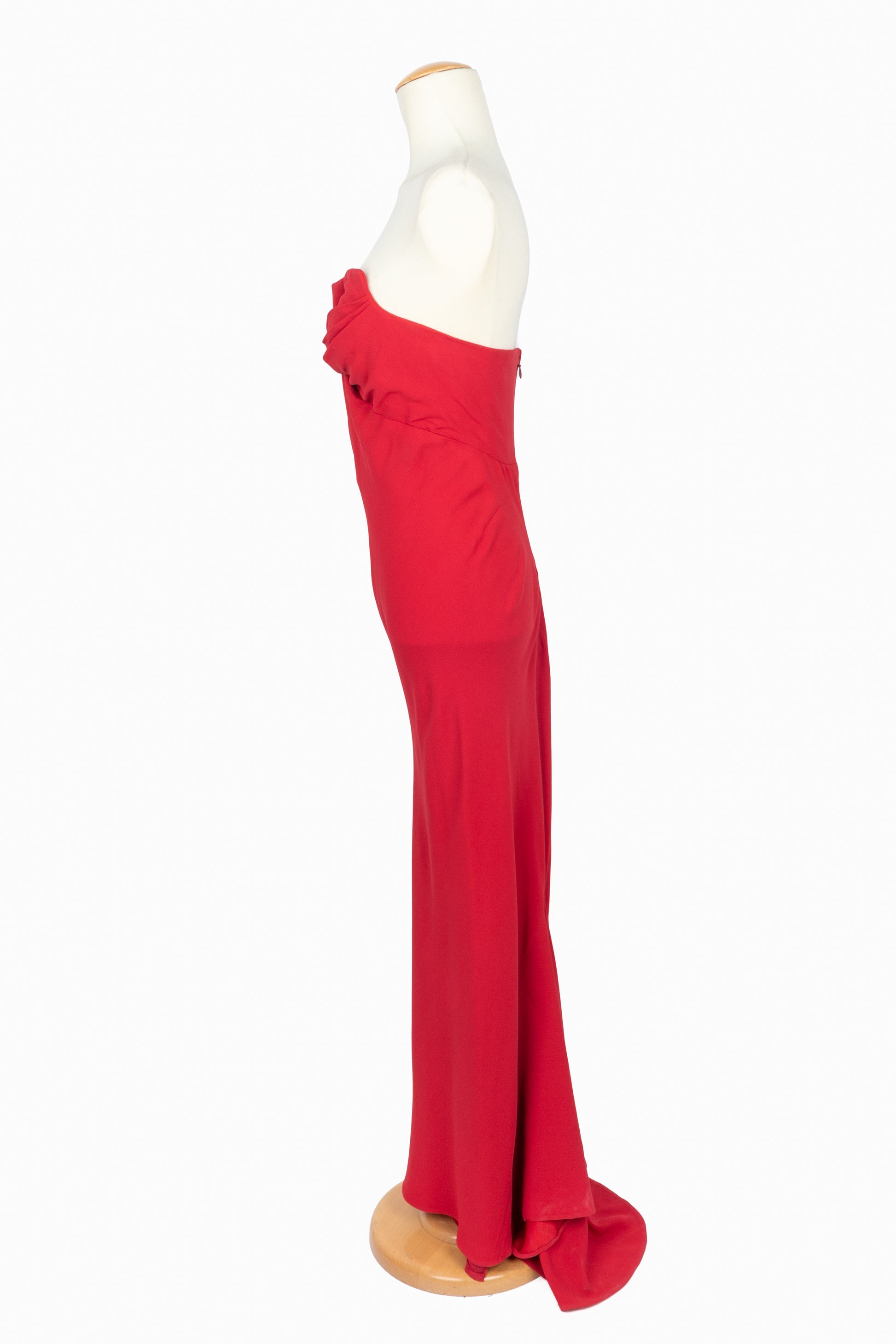 Robe Givenchy Couture