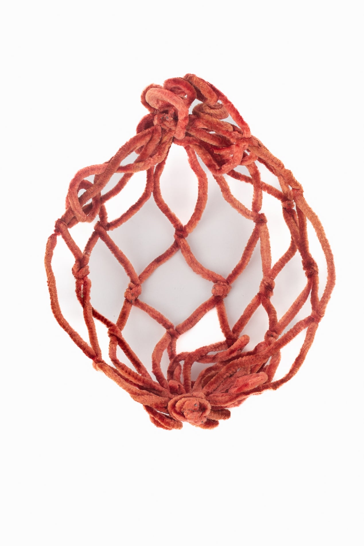 Chapeau Bibi vintage 