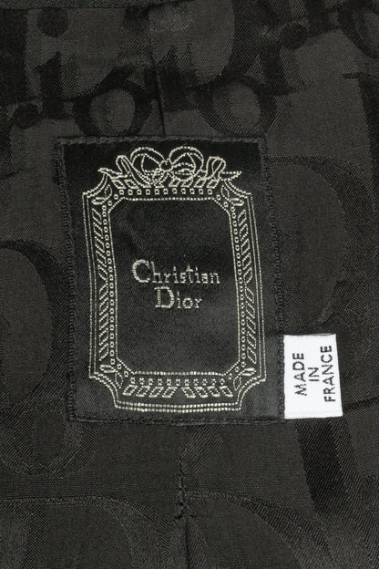 Veste Christian Dior hiver 2007