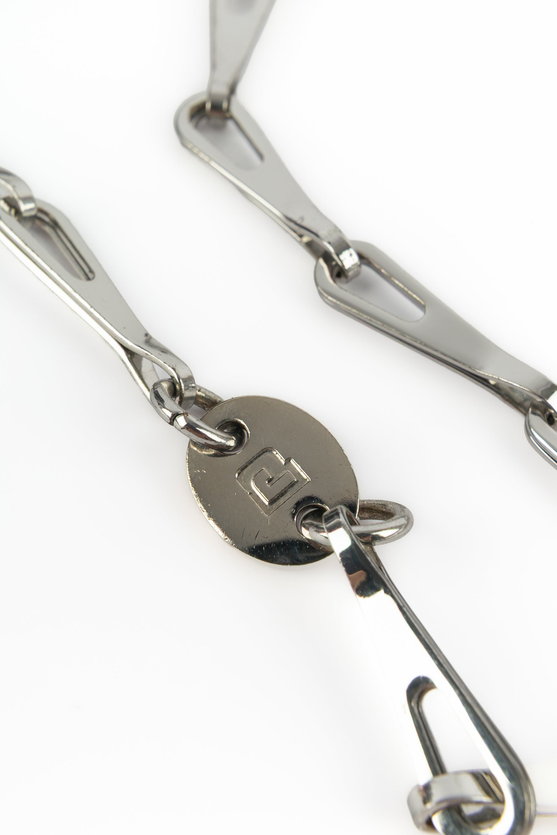 Mini sac bandoulière Paco Rabanne