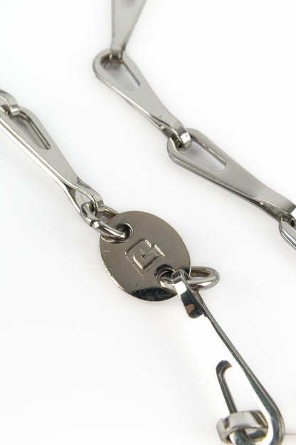 Mini sac bandoulière Paco Rabanne